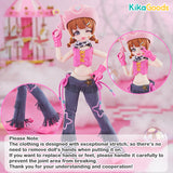Eve Lynna Dream Paradise Series Action Figure Blind Box