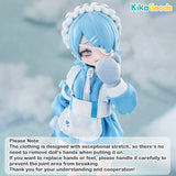 Eve Lynna Dream Paradise Series Action Figure Blind Box