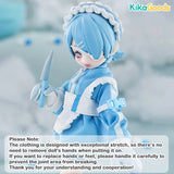 Eve Lynna Dream Paradise Series Action Figure Blind Box