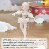 Eve Lynna Dream Paradise Series Action Figure Blind Box