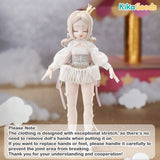 Eve Lynna Dream Paradise Series Action Figure Blind Box