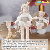 Eve Lynna Dream Paradise Series Action Figure Blind Box