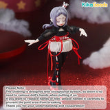 Eve Lynna Dream Paradise Series Action Figure Blind Box