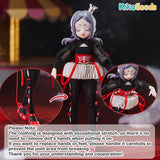 Eve Lynna Dream Paradise Series Action Figure Blind Box