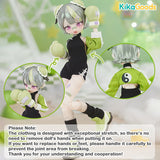 Eve Lynna Dream Paradise Series Action Figure Blind Box