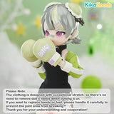 Eve Lynna Dream Paradise Series Action Figure Blind Box