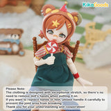 Eve Lynna Dream Paradise Series Action Figure Blind Box