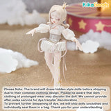 Eve Lynna Dream Paradise Series Action Figure Blind Box