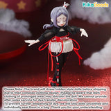 Eve Lynna Dream Paradise Series Action Figure Blind Box