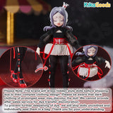 Eve Lynna Dream Paradise Series Action Figure Blind Box