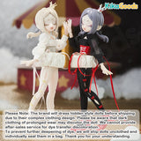 Eve Lynna Dream Paradise Series Action Figure Blind Box