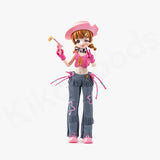 Eve Lynna Dream Paradise Series Action Figure Blind Box