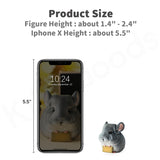 Animal Nebula Pocket Cute Zoo Series Blind Box