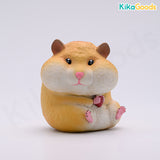 Animal Nebula Pocket Cute Zoo Series Blind Box