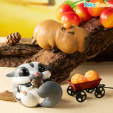 Animal Nebula Pocket Cute Zoo Series Blind Box