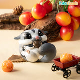 Animal Nebula Pocket Cute Zoo Series Blind Box