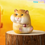 Animal Nebula Pocket Cute Zoo Series Blind Box