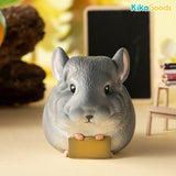 Animal Nebula Pocket Cute Zoo Series Blind Box