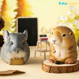 Animal Nebula Pocket Cute Zoo Series Blind Box