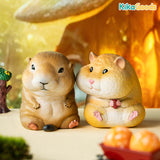 Animal Nebula Pocket Cute Zoo Series Blind Box