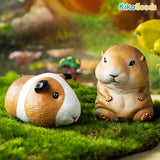 Animal Nebula Pocket Cute Zoo Series Blind Box