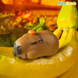 Animal Nebula Pocket Cute Zoo Series Blind Box