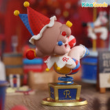 DODORARA Savage Growth Series Blind Box