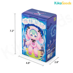 Eve Lynna Strange Park Series Plush Blind Box
