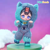 Eve Lynna Strange Park Series Plush Blind Box