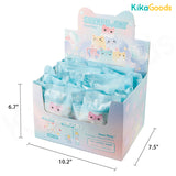 Square Cat Ice Cube Series Blind Bag