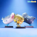 The Chubby Ancient Creatures Series No.4 Figure