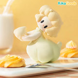 UKI Sweet Girl Series Blind Box