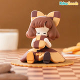 UKI Sweet Girl Series Blind Box
