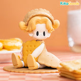 UKI Sweet Girl Series Blind Box