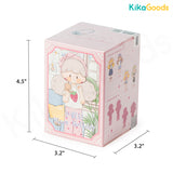 Molinta Minor Holiday Series Blind Box