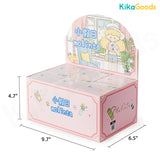 Molinta Minor Holiday Series Blind Box