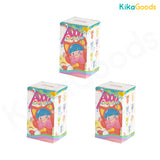 Adou's Colorful Life Series Plush Blind Box