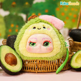 Kimmon Sure Enough It's You Series Plush Blind Box