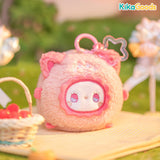 EMMA Rua Rua Zoo Series Plush Blind Box