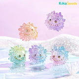 Instinctoy Poppin Ice Liquid Figure