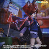 TinyFox 'Mokoi' 1/6 Points Angel Body Action Figure