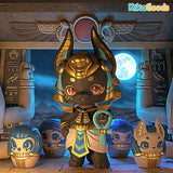 Aaru Garden Meow Meow God Series 3 Blind Box【Shipped in Q1 2025】