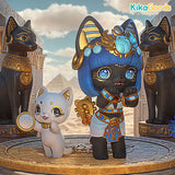 Aaru Garden Meow Meow God Series 3 Blind Box【Shipped in Q1 2025】