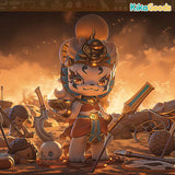 Aaru Garden Meow Meow God Series 3 Blind Box【Shipped in Q1 2025】