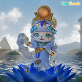 Aaru Garden Meow Meow God Series 3 Blind Box【Shipped in Q1 2025】