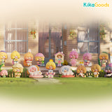 RiCO Happy Room Tour Series Blind Box