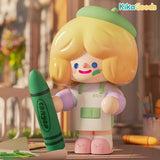 RiCO Happy Room Tour Series Blind Box