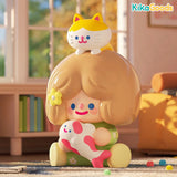 RiCO Happy Room Tour Series Blind Box