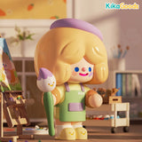 RiCO Happy Room Tour Series Blind Box