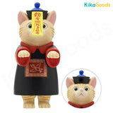 KITAN CLUB Zombie Cat Gacha